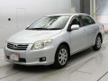 2011 Toyota Corolla Axio