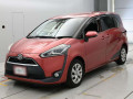 2017 Toyota Sienta