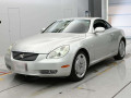 2001 Toyota Soarer