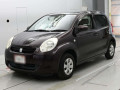 2012 Toyota Passo