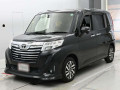 2017 Toyota Roomy
