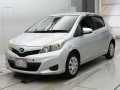 2012 Toyota Vitz
