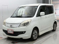2011 Suzuki Solio