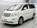 2003 Toyota Alphard