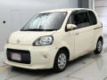 2014 Toyota Porte