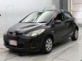 2011 Mazda Demio