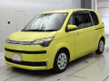 2013 Toyota Spade