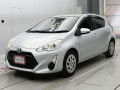 2016 Toyota Aqua