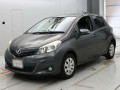 2012 Toyota Vitz