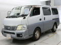 2002 Nissan Caravan Van