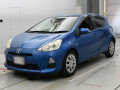 2013 Toyota Aqua