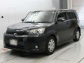 2008 Toyota Corolla Rumion