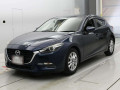 2016 Mazda Axela Sport