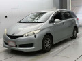 2011 Toyota Wish