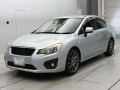 2011 Subaru Impreza G4