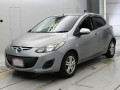 2014 Mazda Demio