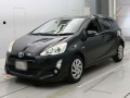 2015 Toyota Aqua