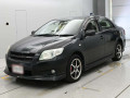2009 Toyota Corolla Axio