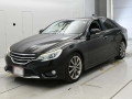 2014 Toyota Mark X