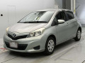 2011 Toyota Vitz