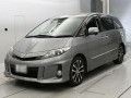 2014 Toyota Estima