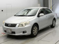 2009 Toyota Corolla Axio
