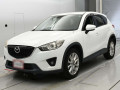 2013 Mazda CX-5
