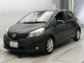 2014 Toyota Vitz
