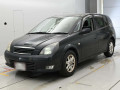 2001 Toyota OPA