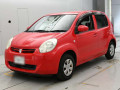2013 Toyota Passo