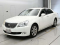 2009 Toyota Crown Majesta