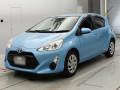 2015 Toyota Aqua