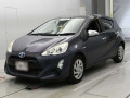 2015 Toyota Aqua