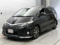 2013 Toyota Estima