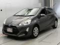 2015 Toyota Aqua
