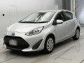2017 Toyota Aqua