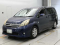2008 Toyota Isis