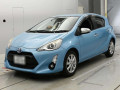2015 Toyota Aqua