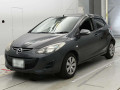 2014 Mazda Demio