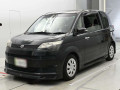 2013 Toyota Spade