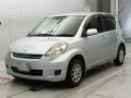 2009 Toyota Passo