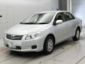 2010 Toyota Corolla Axio