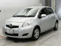 2008 Toyota Vitz