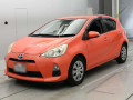 2013 Toyota Aqua