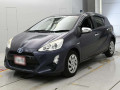2015 Toyota Aqua
