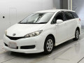 2011 Toyota Wish