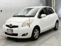 2009 Toyota Vitz