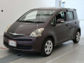 2010 Toyota Ractis