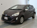 2015 Toyota Aqua