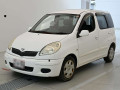 2005 Toyota Fun Cargo